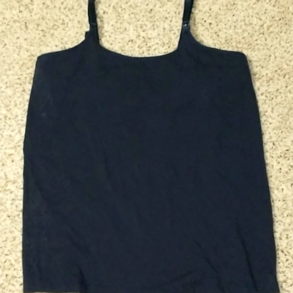 Clip down Nursing Cami